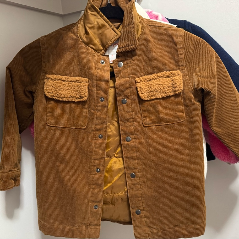 Cat & Jack Jacket